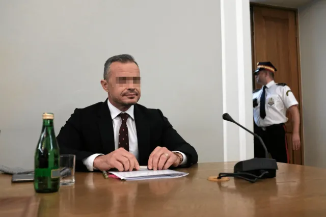 Pestki, nie wielki przekręt. Kulisy sprawy Sławomira N. [KOMENTARZ]