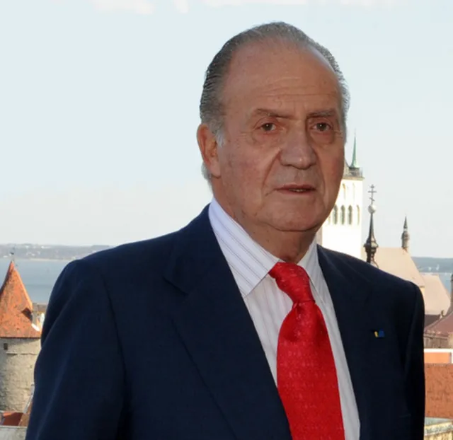 Były król Juan Carlos chce wyjechać z Hiszpanii. W tle skandale korupcyjne