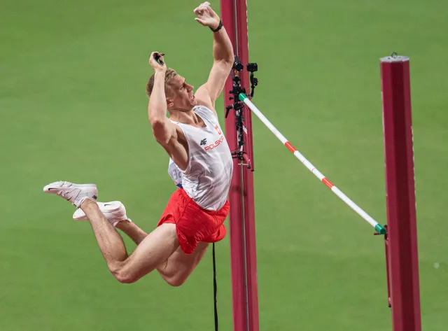 Lisek przed Memoriałem Ireny Szewińskiej: Forma jest! [WIDEO}
