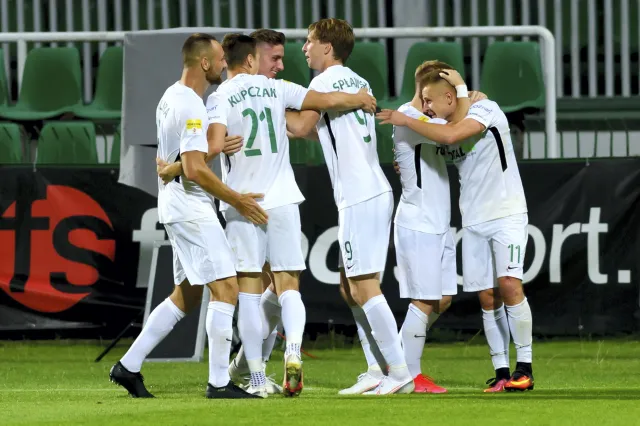 Warta czeka 25 lat, Radomiak 35. Kto znów zagra w Ekstraklasie?