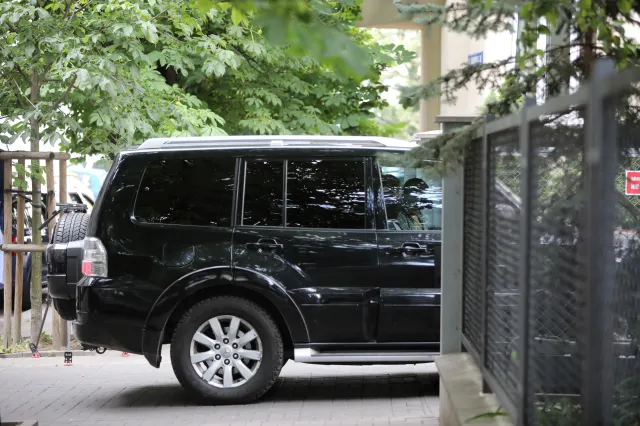 Były dowódca GROM doprowadzony do prokuratury