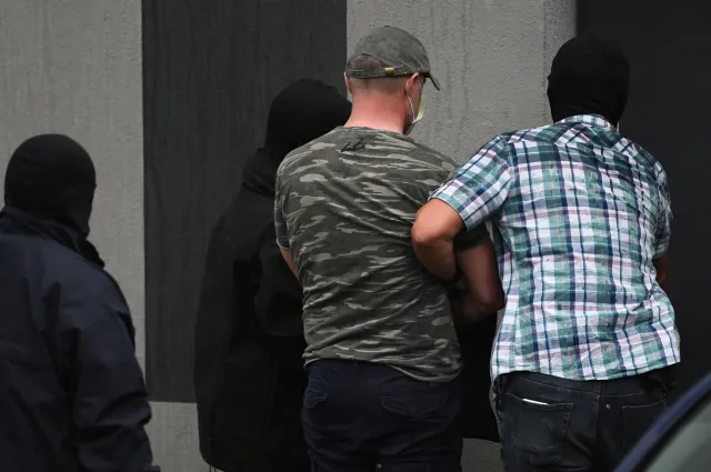 Ukraiński dziennikarz: Nowak nie spełnił oczekiwań – stał się częścią systemu