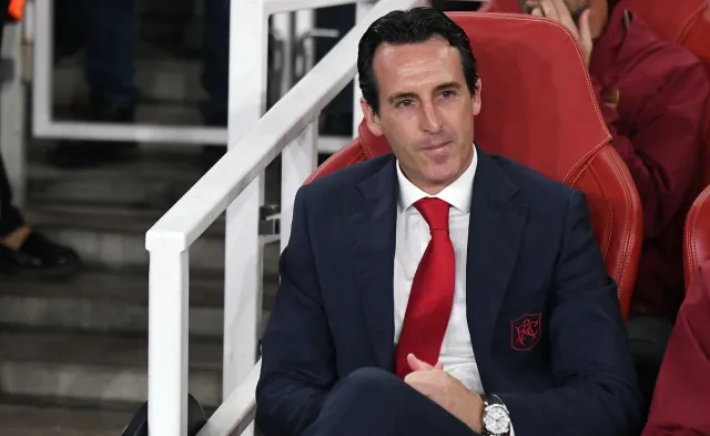 Liga hiszpańska: Unai Emery trenerem Villarreal