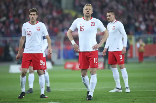 PZPN z powodu koronawirusa odwoła mecze reprezentacji z Finlandią i Ukrainą