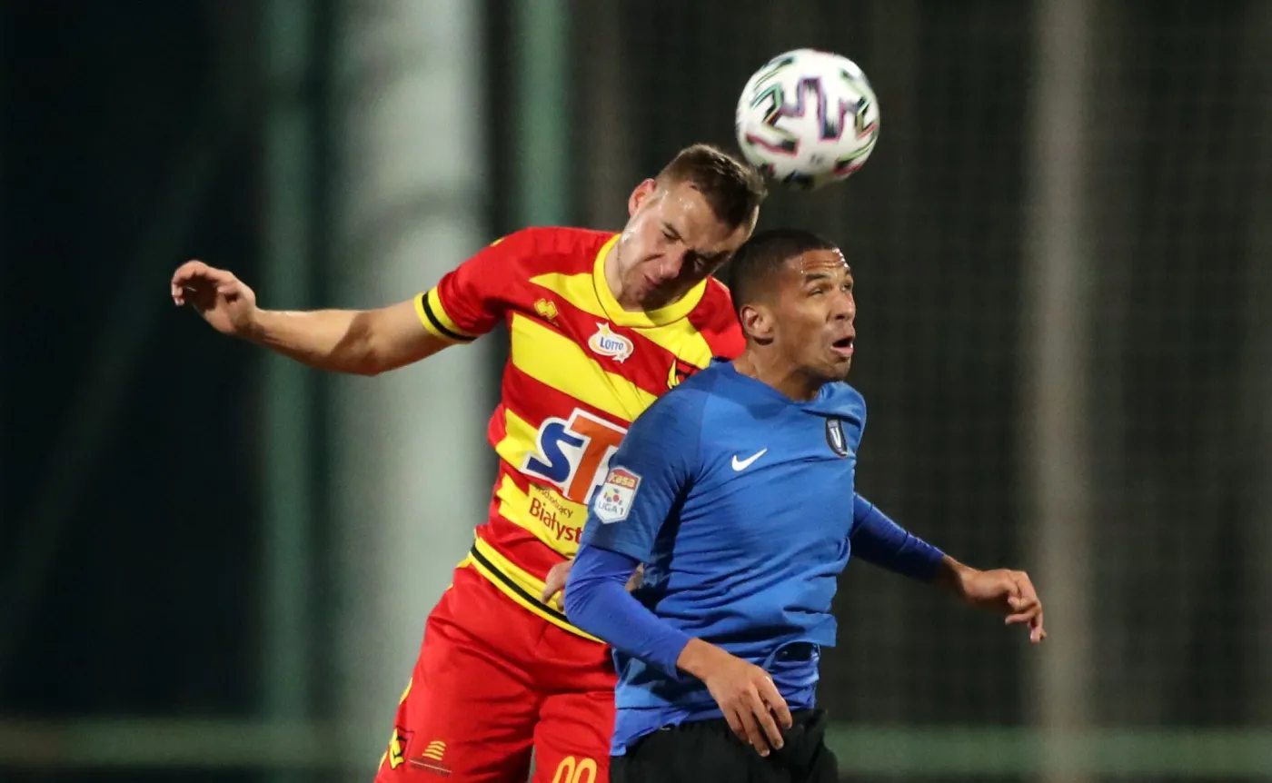 Syn słynnego Brazylijczyka Rivaldo piłkarzem Cracovii Kraków