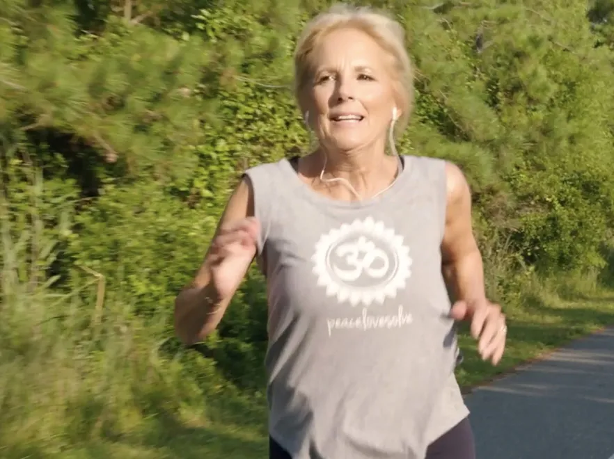 Jill Biden