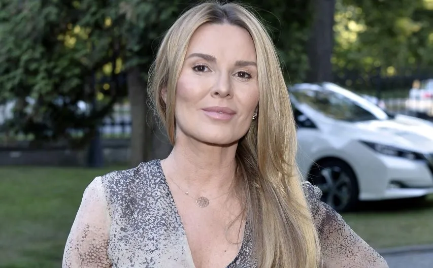 Hanna Lis w obronie osób LGBT: Nie dziwi mnie złość i frustracja ludzi, którzy są codziennie opluwani i wyzywani od zboczeńców