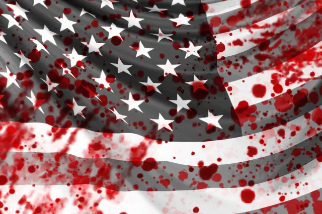 Republikanie zarzucają Demokratom lewicowy radykalizm: USA nie są rasistowskie