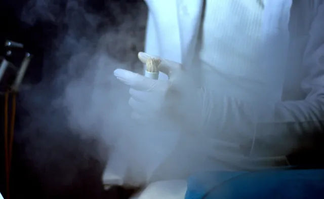 Co to jest ozonowanie? "W walce z wirusem to najskuteczniejsza metoda”