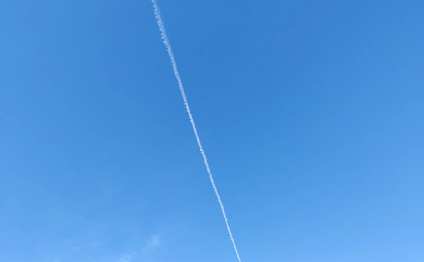 Zdjęcie wykonane smartfonem OnePlus Nord