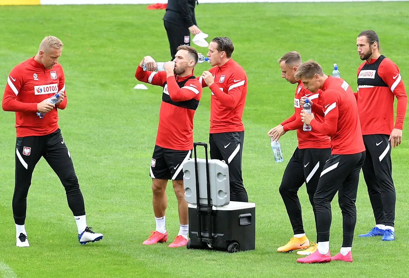 Kamil Glik: Spokojnie mogę grać na wysokim poziomie jeszcze przez kilka lat