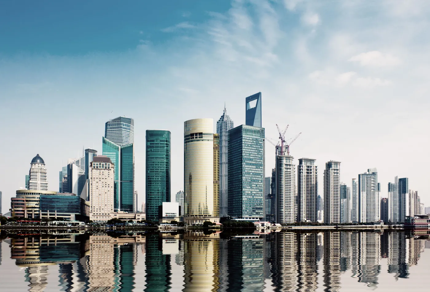 Woś: Biblijną przestrogę na temat wieży Babel zna każde dziecko. Ale co dalej?