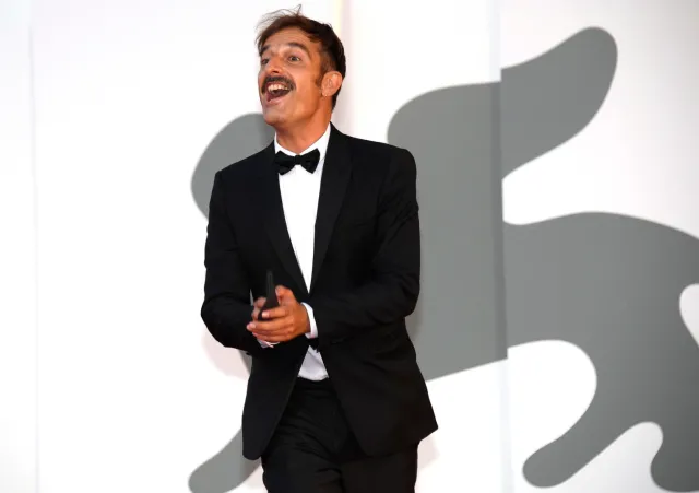 Claudio Noce pisze list do ojca; Nicole Garcia prezentuje mroczną opowieść o miłości