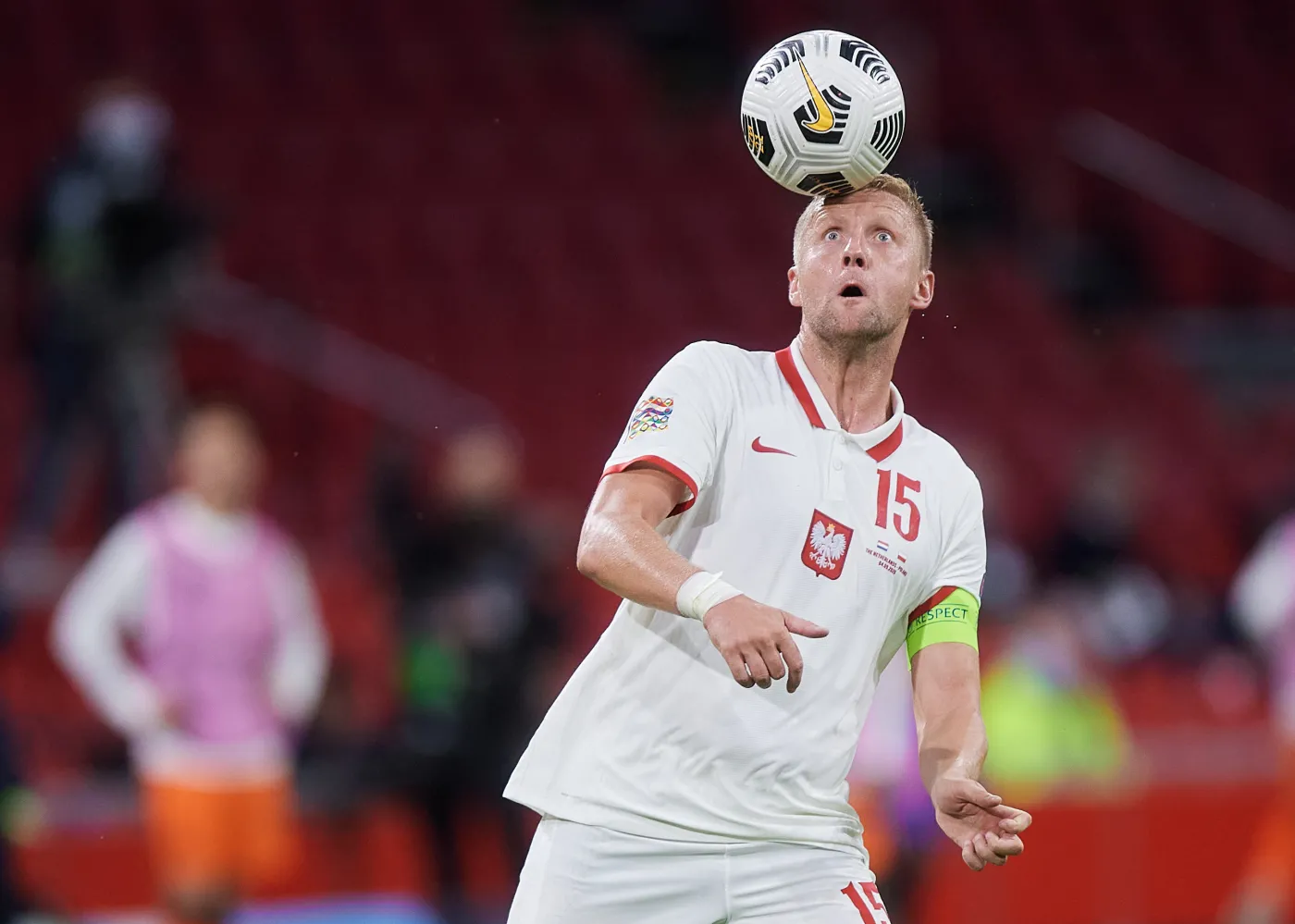 Kamil Glik: Publiczna ocena to nie jest najlepsze rozwiązanie dla drużyny