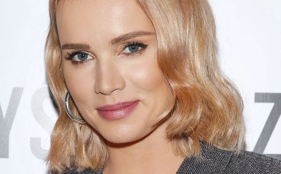 Maffashion pokazała łóżeczko dla dziecka i Fabijańskiego skręcającego wózek