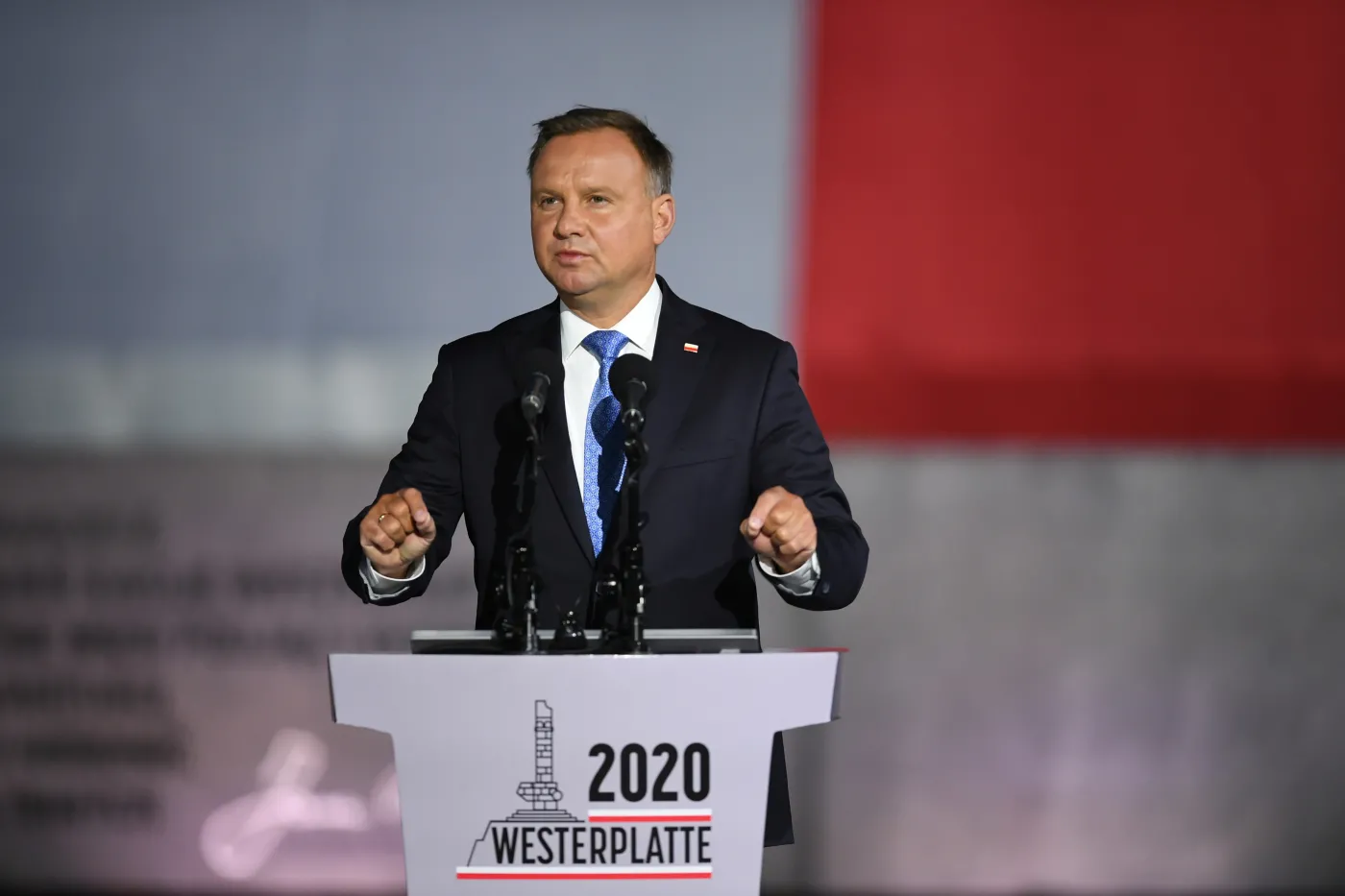 Andrzej Duda