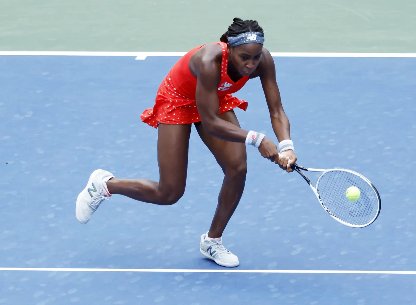 Cori Gauff