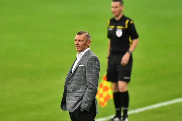 Żuraw przed meczem Lecha z Hammarby: Ishak pomógł rozpracować rywala