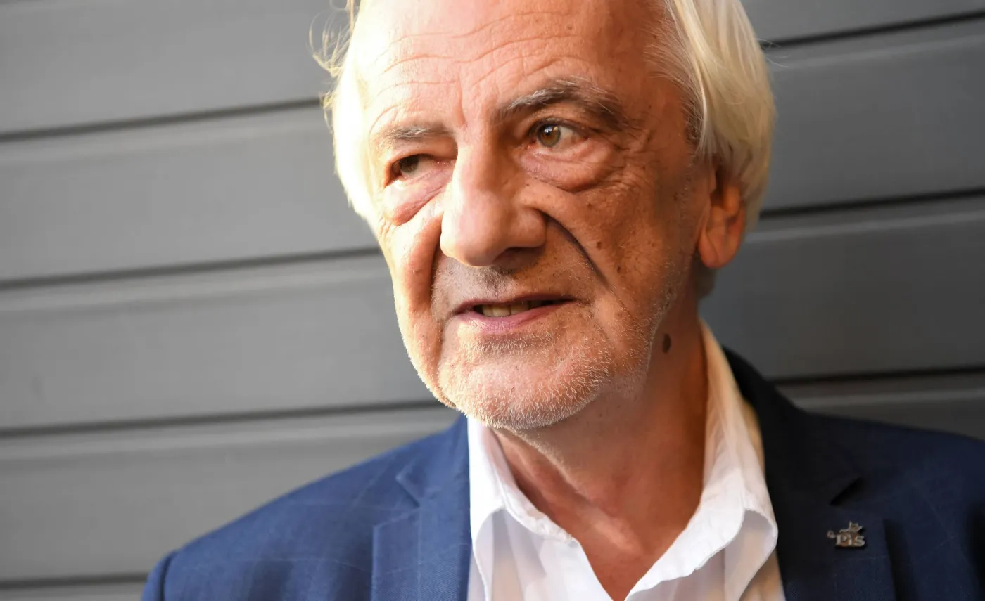 Ryszard Terlecki