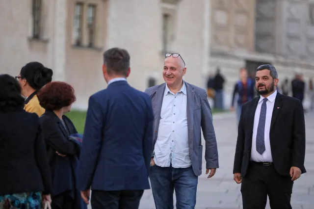 Brudziński: Nie ma sensu koalicja, w której członkowie głosują przeciwko ustawom wniesionym przez partnera