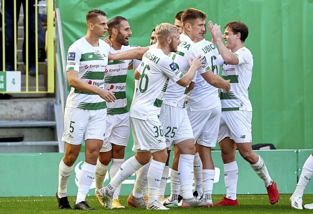 Paixao sprawił sobie urodzinowy prezent. Stal czwarty raz z rzędu bez wygranej