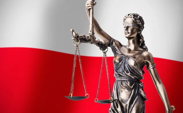 Sędzia zaatakowany przez hejterów: To, do czego posunał się Piebiak, to czyny niegodne przyzwoitego człowieka