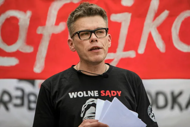Sędzia Igor Tuleya: Możliwe, że trafię na osiem lat do więzienia