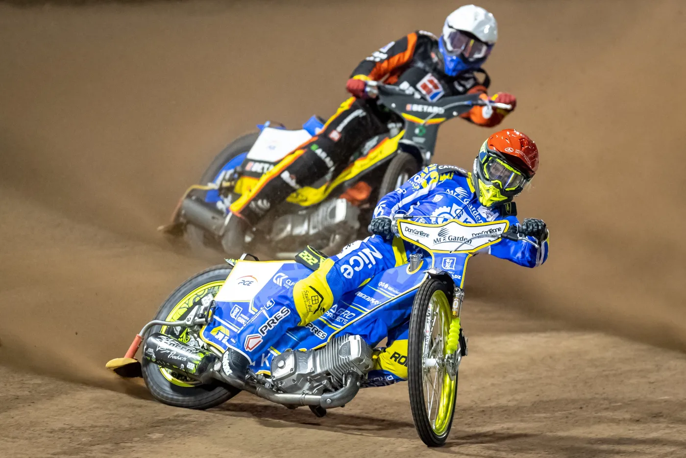 W Grudziądzu rozpacz. Artiom Łaguta odchodzi z GKM