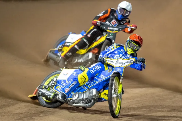 W Grudziądzu rozpacz. Artiom Łaguta odchodzi z GKM