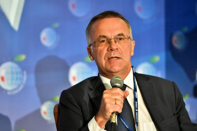 Parytety na Oscarach. Sellin: Zadbajmy o to, żeby w Polsce tego nie wprowadzać