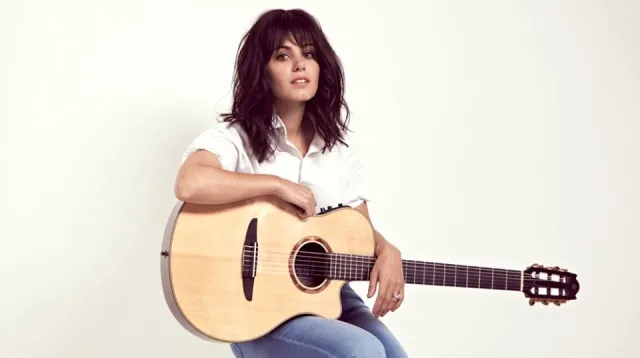 Katie Melua na koncertach w Polsce. Zaprezentuje nowy materiał z "Album No. 8"