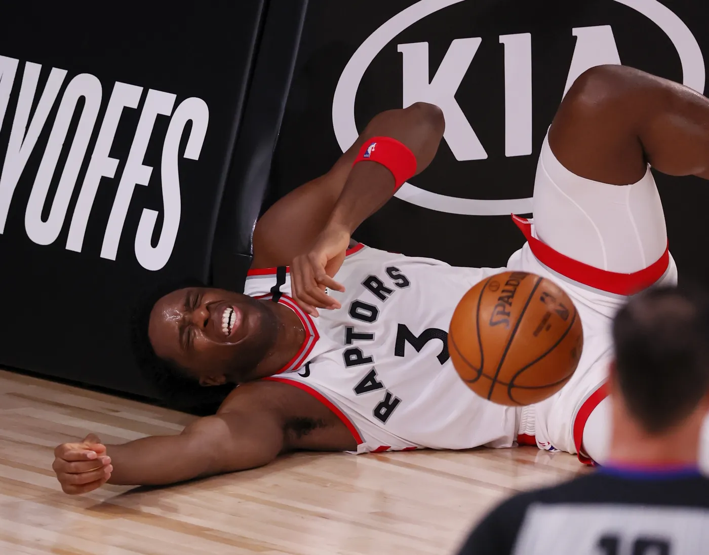 Koszykarze Toronto Raptors nie obronią tytułu mistrzów NBA
