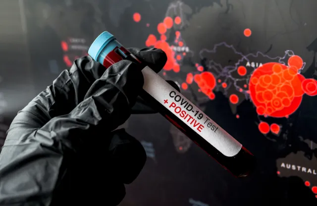 Liczba ofiar śmiertelnych koronawirusa na świecie przekroczyła milion