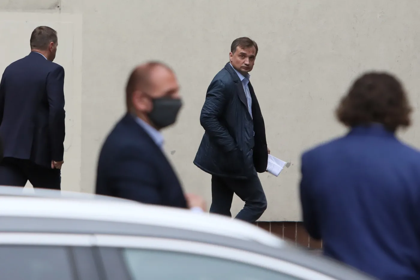 Ziobryści nie odpuszczają gender. To oznacza dalsze napięcia w rządzie