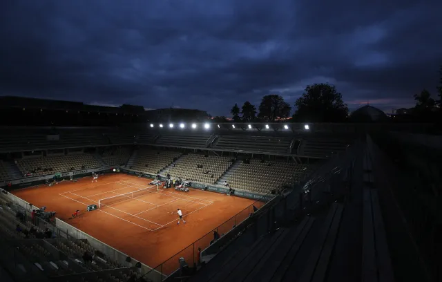 Faworyci łatwo nie mają. Rozstawieni tenisiści szybko odpadają z French Open
