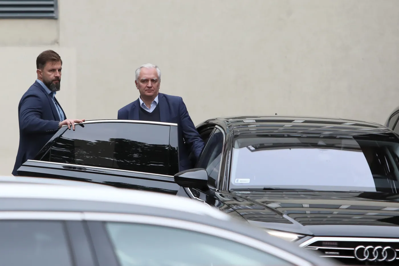 Koalicjanci Prawa i Sprawiedliwości okopują się na nowo. Na co liczą?