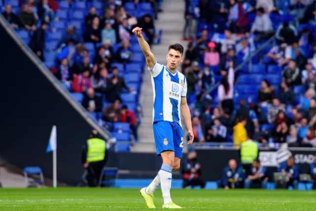 Marc Roca zamienił Espanyol Barcelona na Bayern Monachium