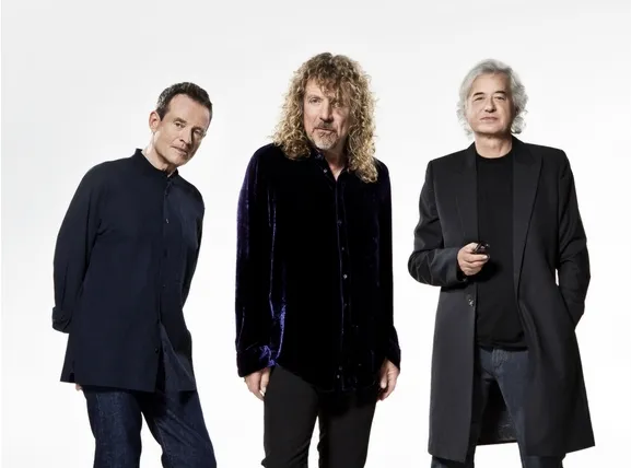 Led Zeppelin wygrywa batalię w sprawie rzekomego plagiatu w "Stairway to Heaven"