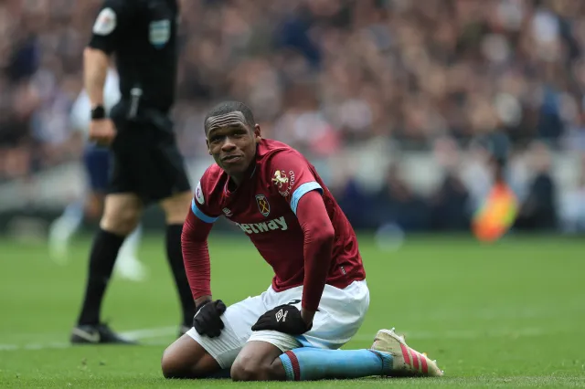 COVID-19 w West Ham United. Zakażony trener i dwóch piłkarzy