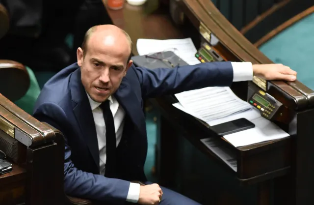 Budka: Nie będzie przyspieszonych wyborów. Kaczyński nie odda władzy