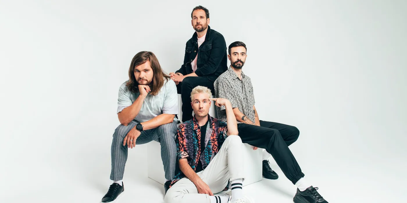 Bastille prezentuje singiel "Survivin’"