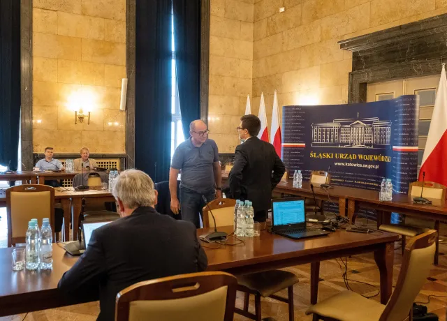 Górnicy kontra rząd. Polska przyjmie niemiecki model transformacji górnictwa