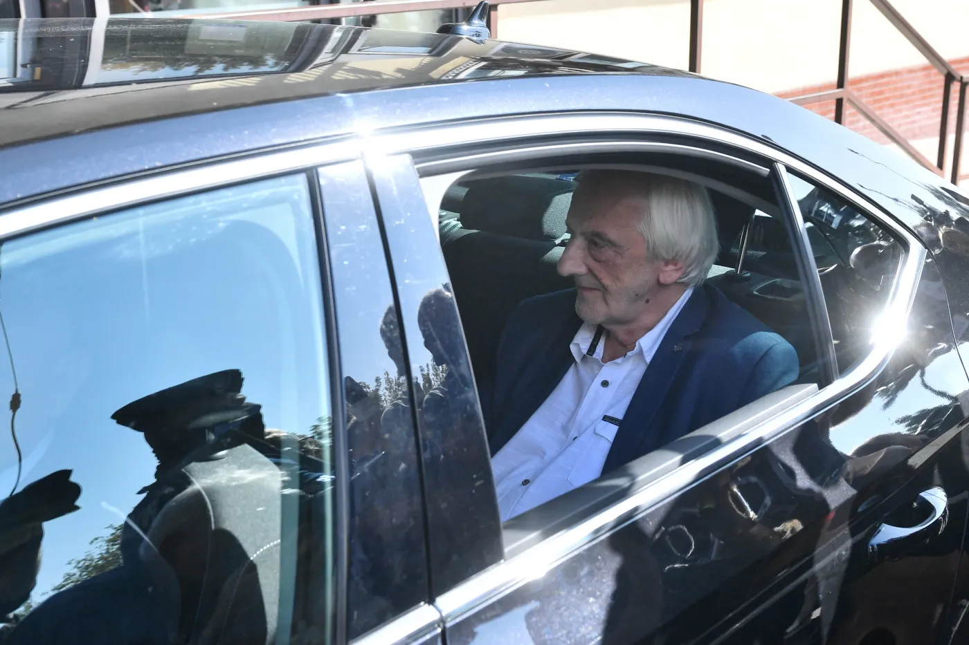 Kaczyński wicepremierem? Terlecki: Wszystko na to wskazuje