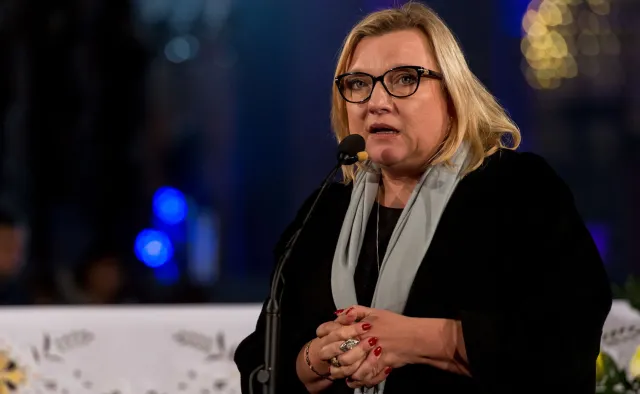 Nowe propozycje KE. Kempa: Trzeba się upewnić, by nie wprowadziły relokacji "tylnymi drzwiami"