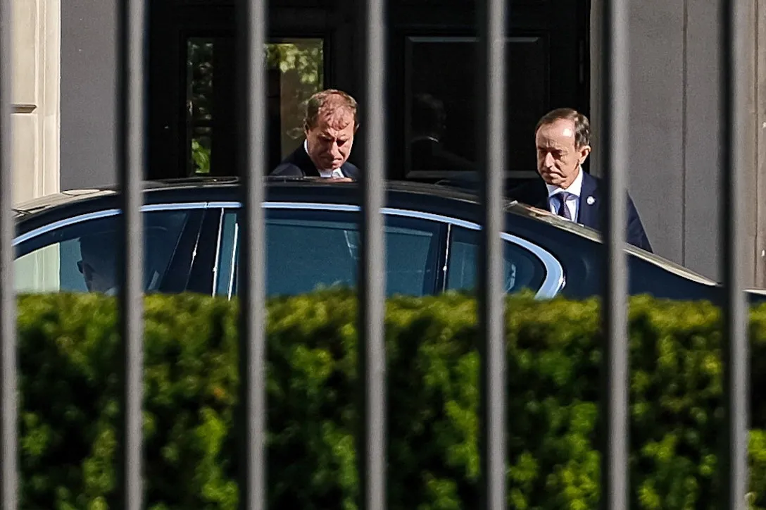 CBA w szczecińskim szpitalu. Pełnomocnik Grodzkiego: To próba kreowania dowodów