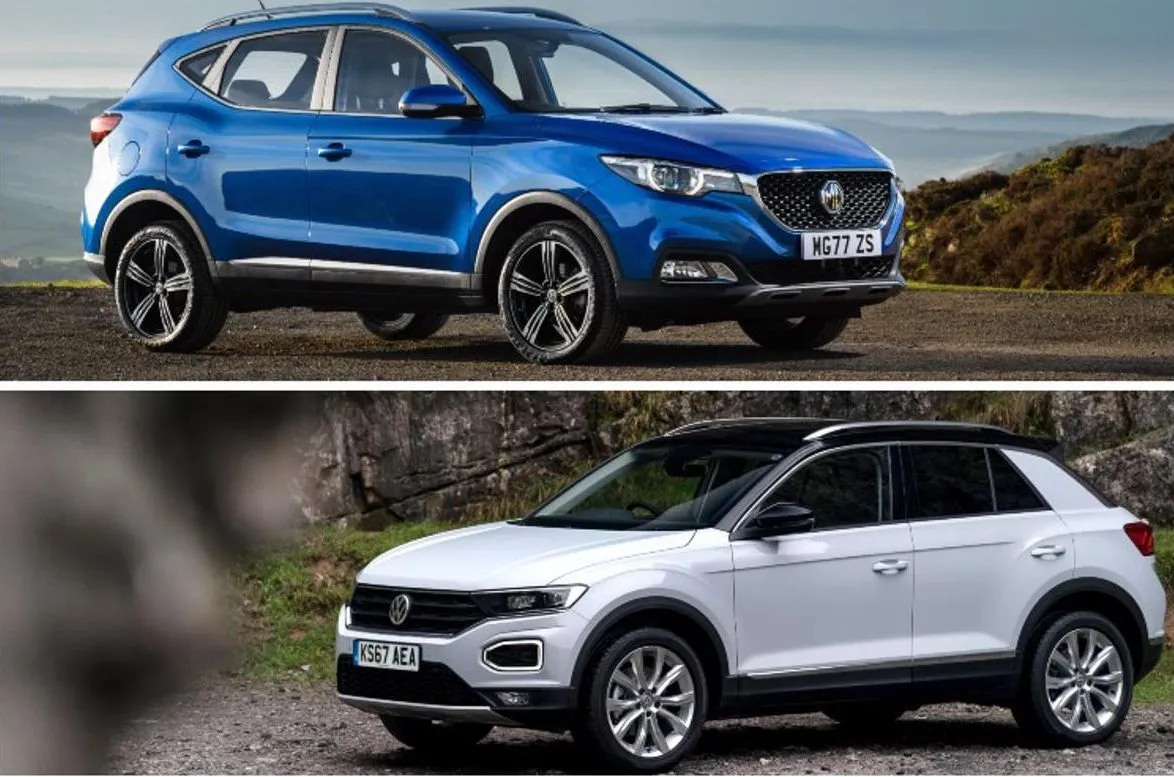 Volkswagen łączy emisje z Chińczykami. Żeby nie zapłacić kar