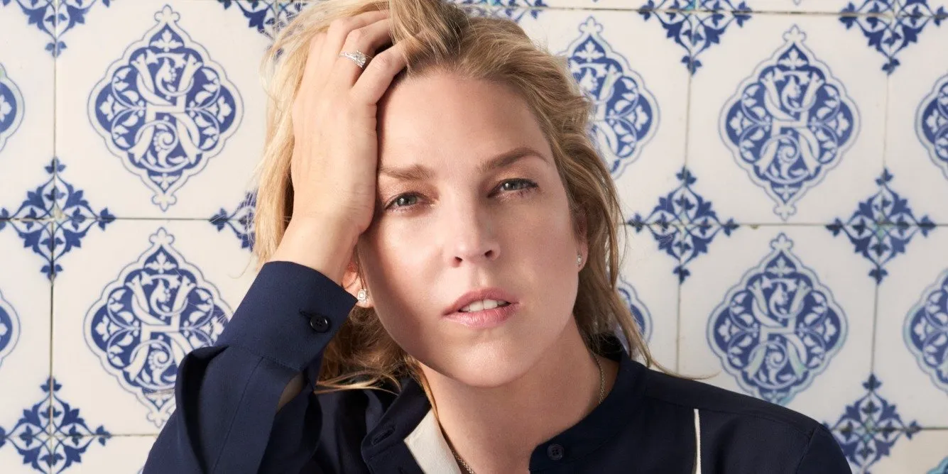 Diana Krall prezentuje album "This Dream of You"