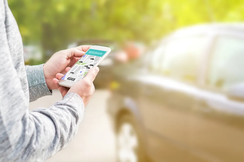 Panek: Carsharing w każdym polskim mieście powyżej 20 tys. mieszkańców [WIDEO]