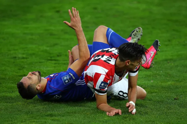 Cracovia przerwała złą serię. Piast w tym sezonie nadal bez wygranej