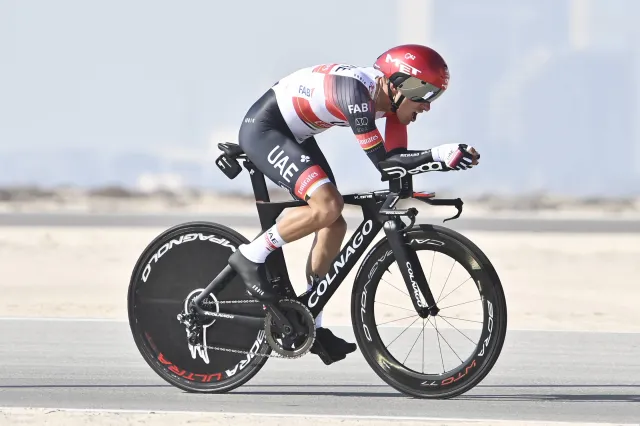 Tour de France: Majka pomoże Pogacarowi